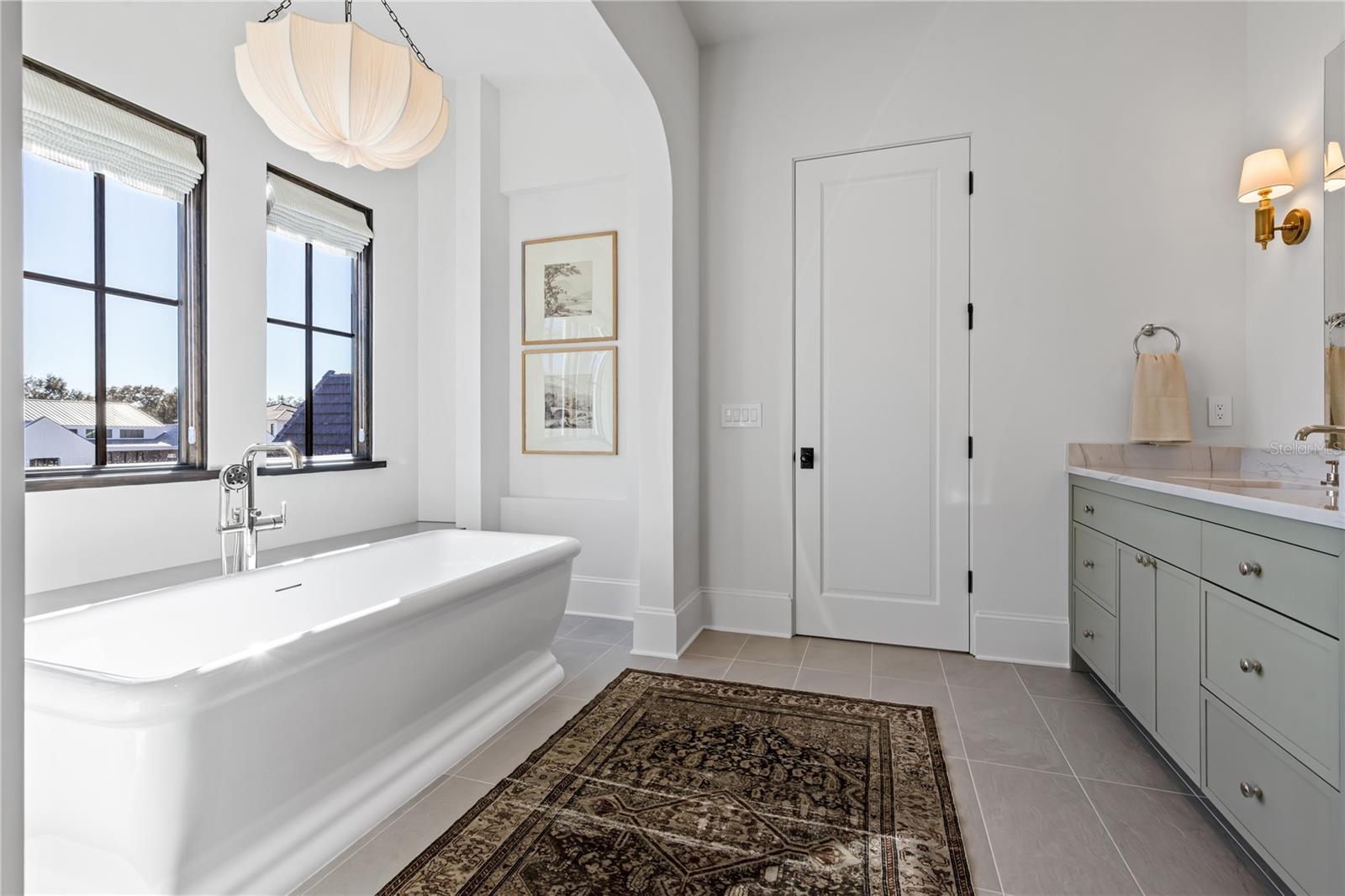 GARDENS OF ISLEWORTH - Residential