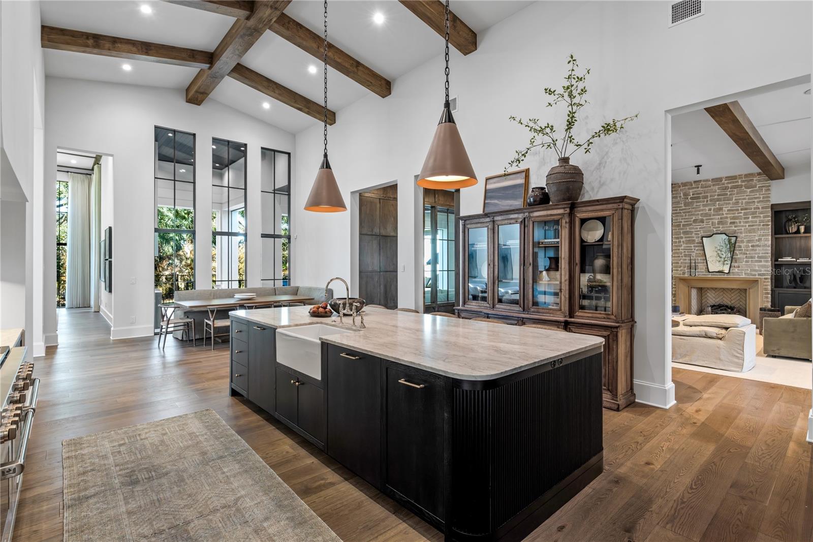 GARDENS OF ISLEWORTH - Residential