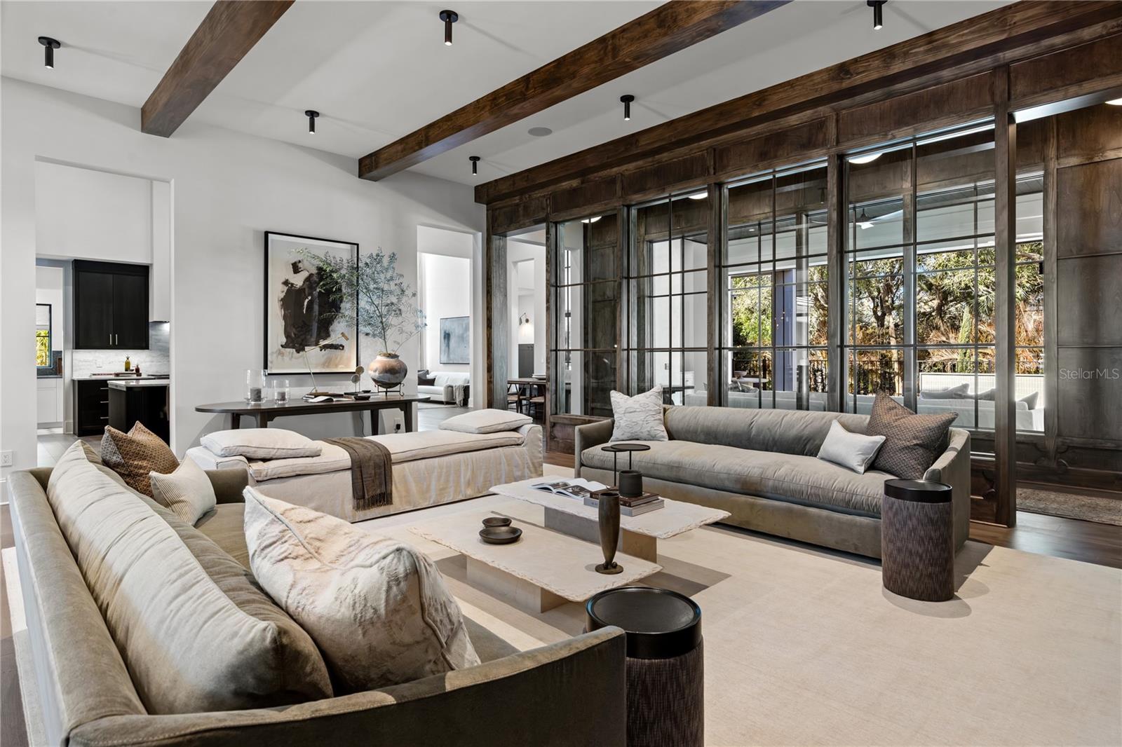 GARDENS OF ISLEWORTH - Residential