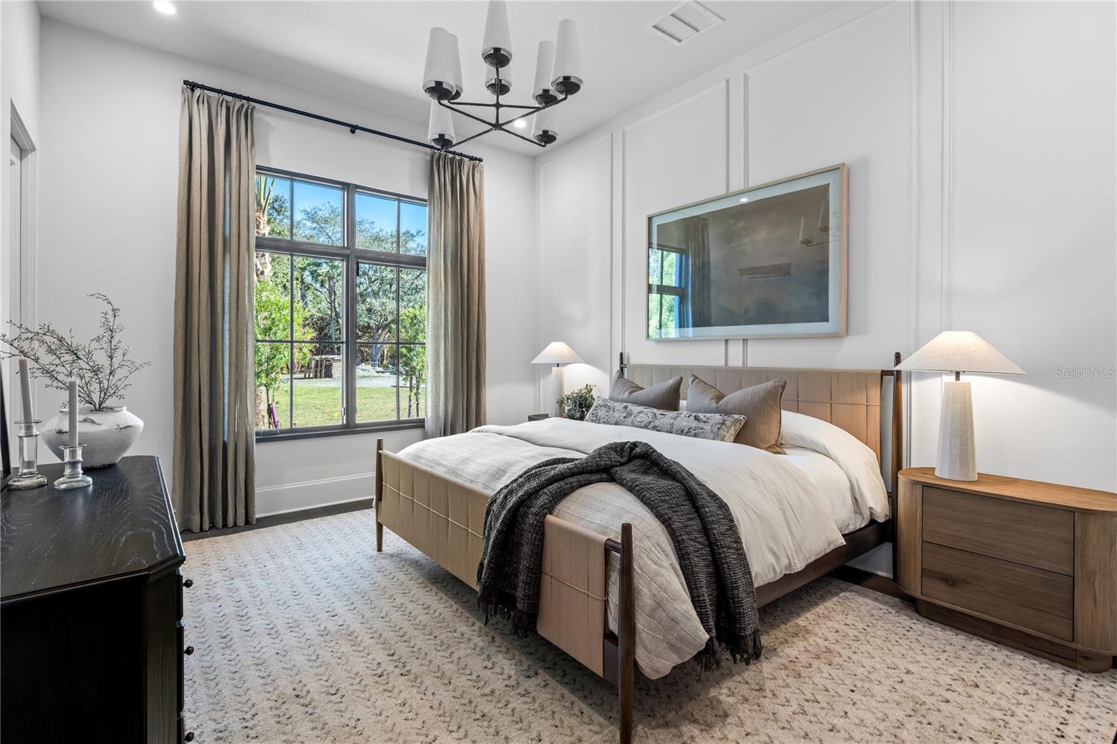 GARDENS OF ISLEWORTH - Residential