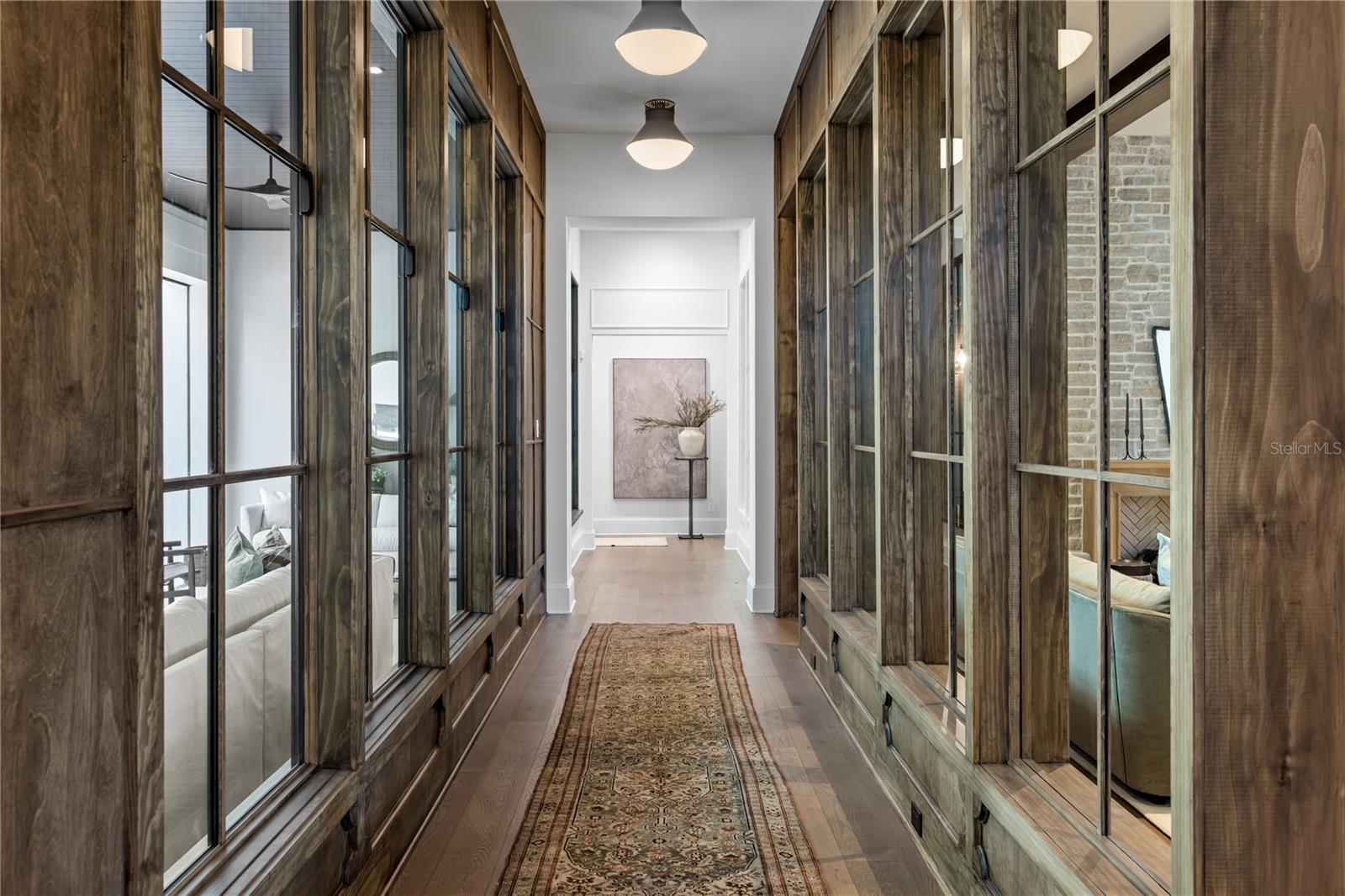 GARDENS OF ISLEWORTH - Residential