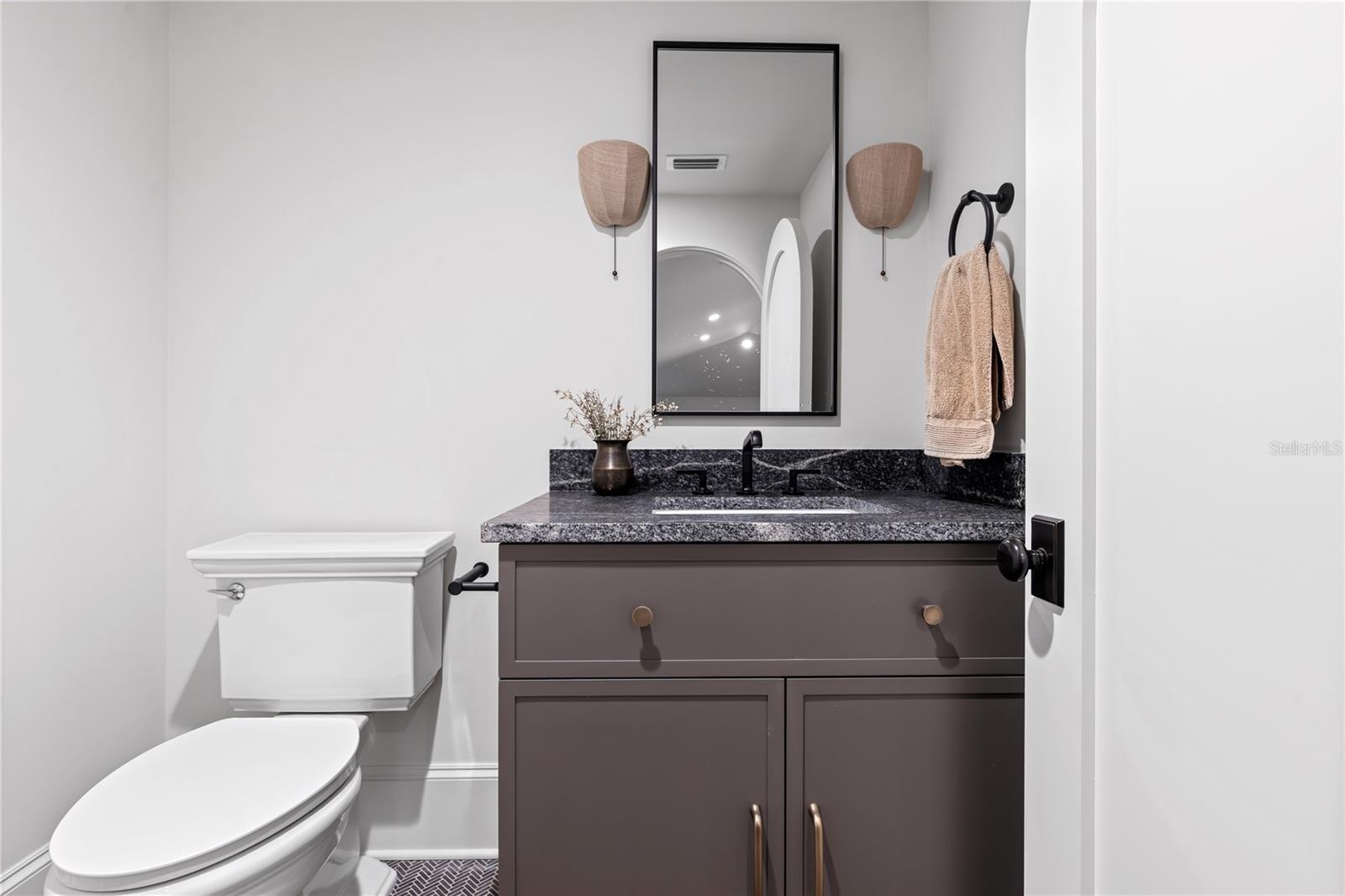 GARDENS OF ISLEWORTH - Residential