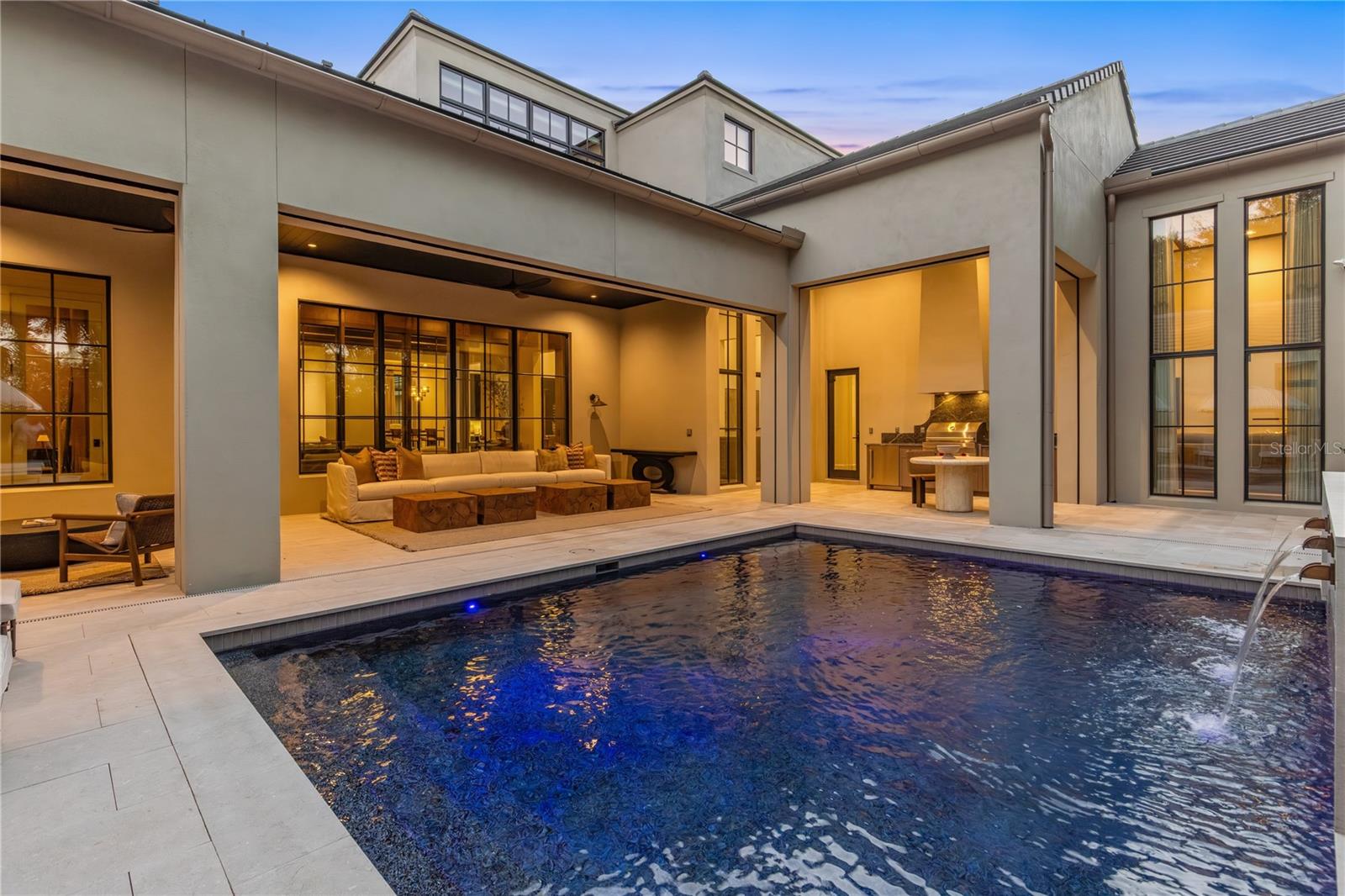 GARDENS OF ISLEWORTH - Residential