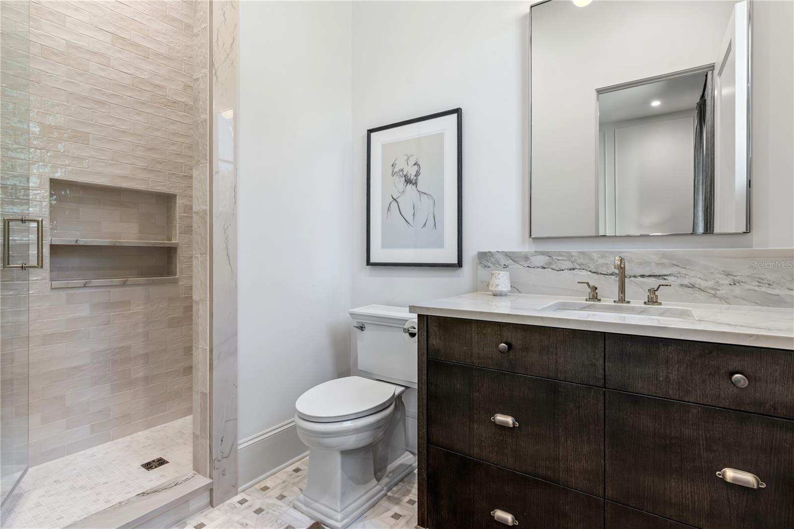 GARDENS OF ISLEWORTH - Residential