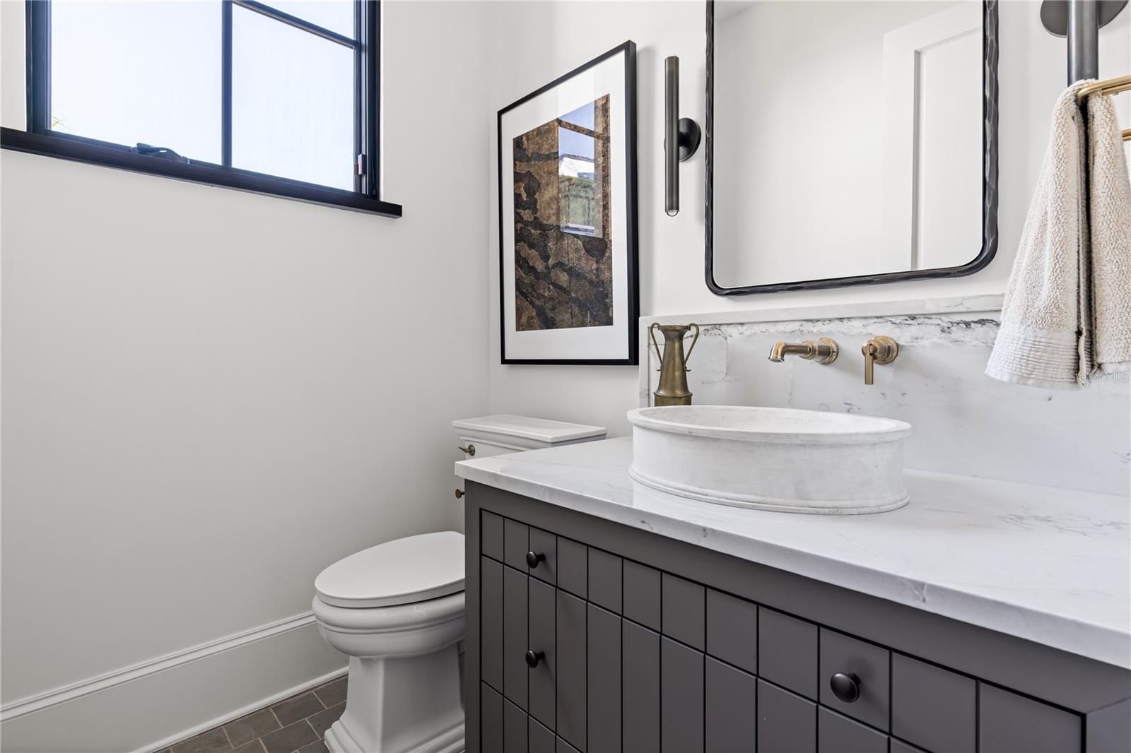 GARDENS OF ISLEWORTH - Residential