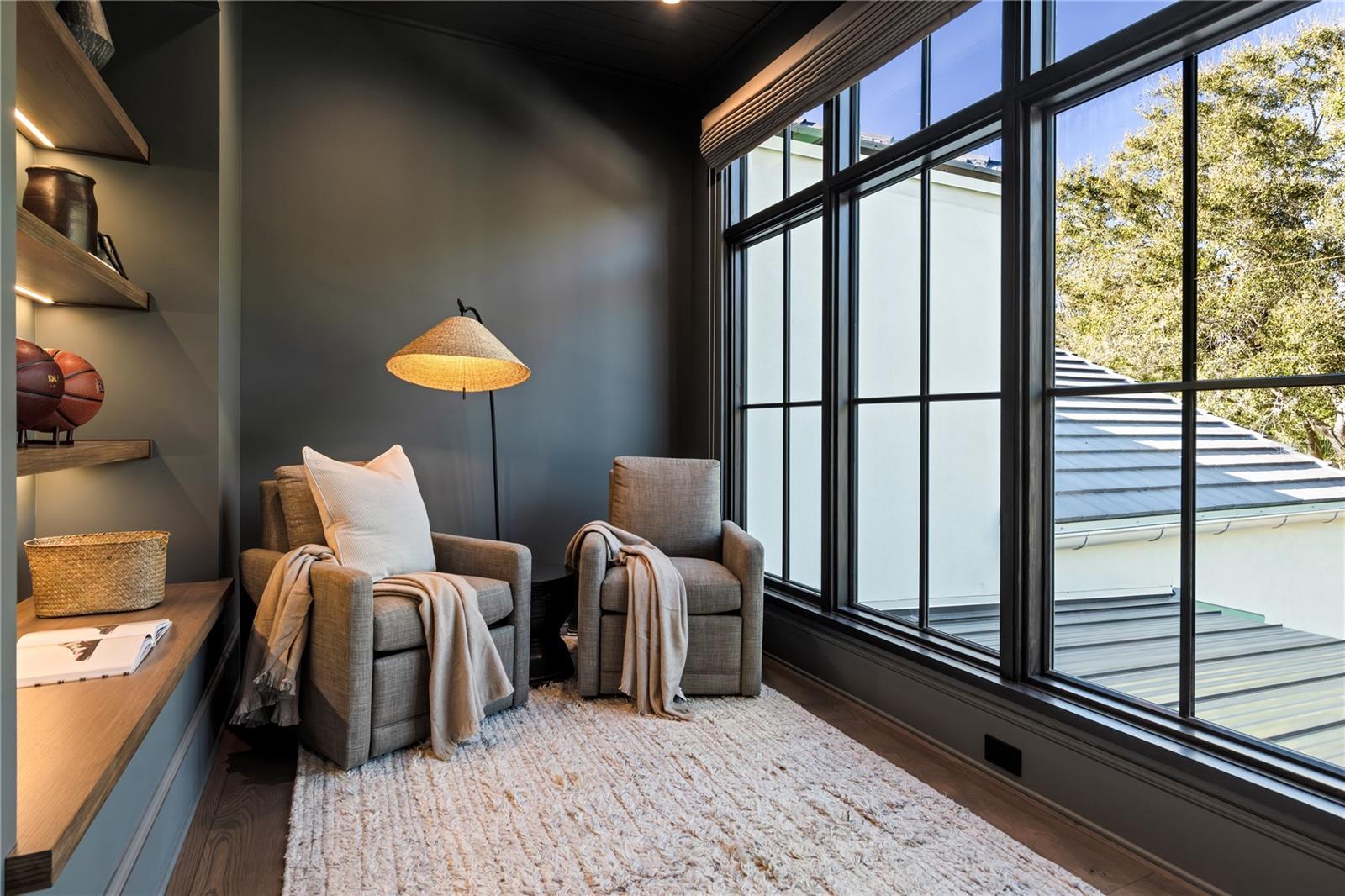 GARDENS OF ISLEWORTH - Residential