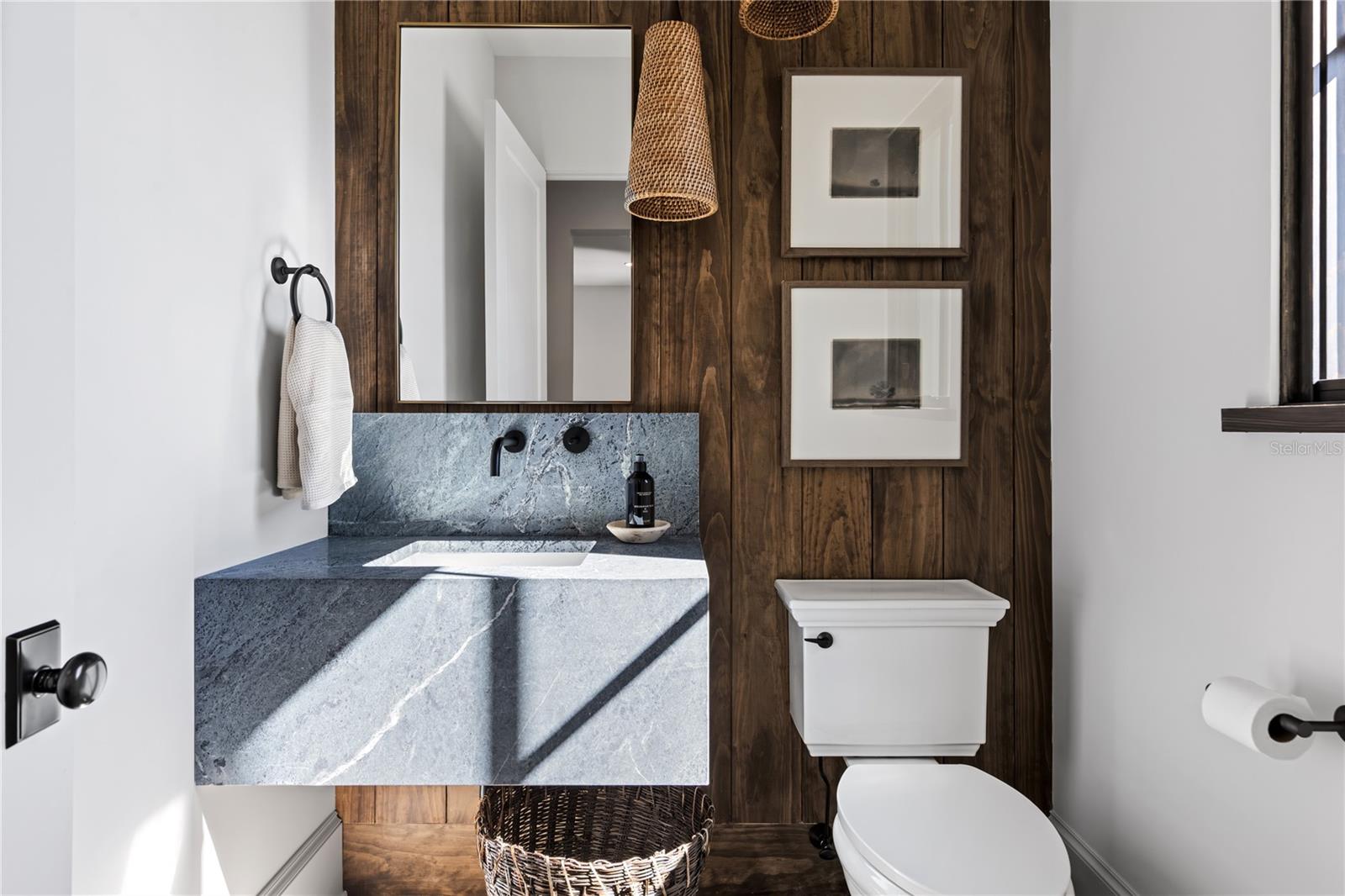 GARDENS OF ISLEWORTH - Residential