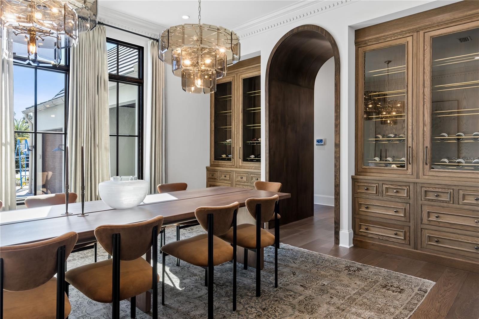 GARDENS OF ISLEWORTH - Residential