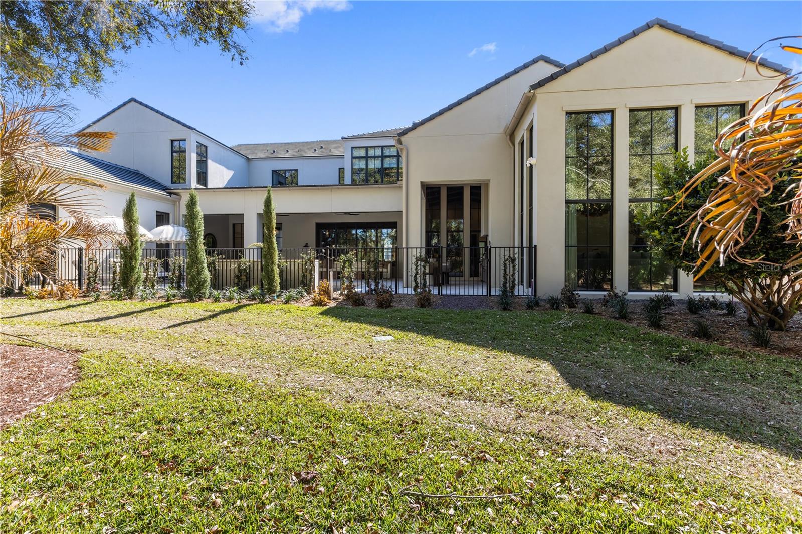 GARDENS OF ISLEWORTH - Residential