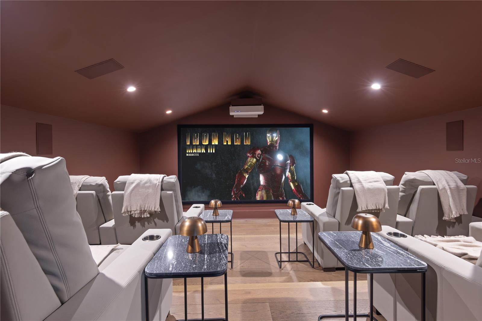 GARDENS OF ISLEWORTH - Residential