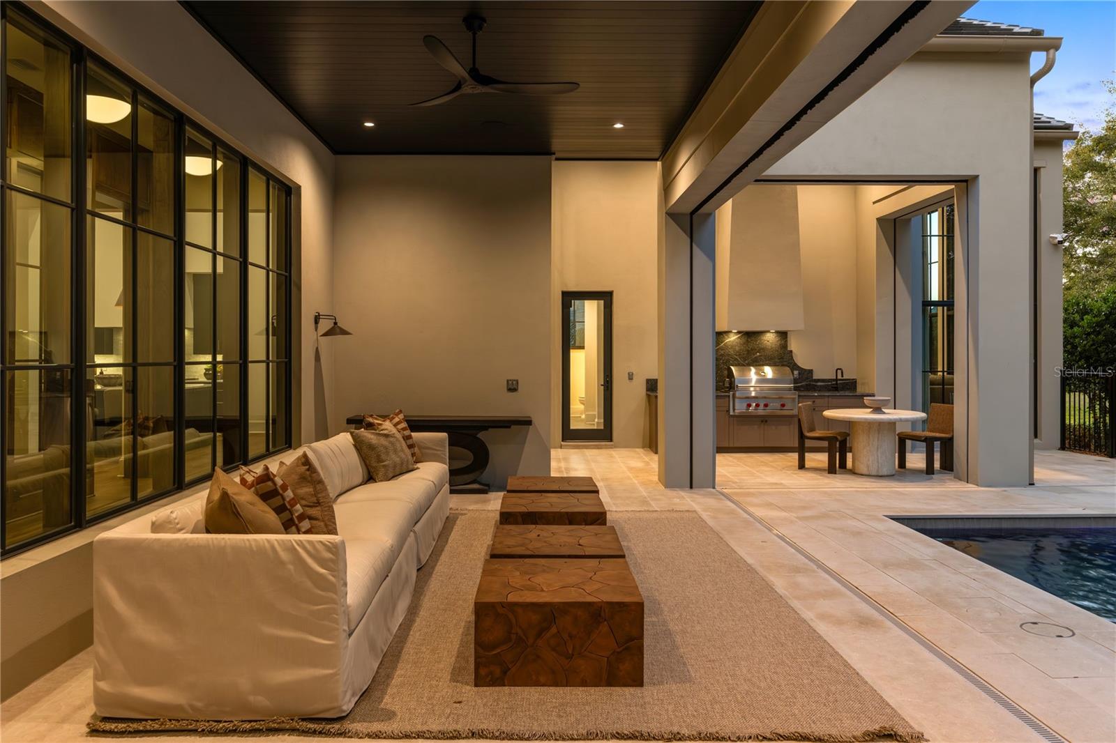 GARDENS OF ISLEWORTH - Residential