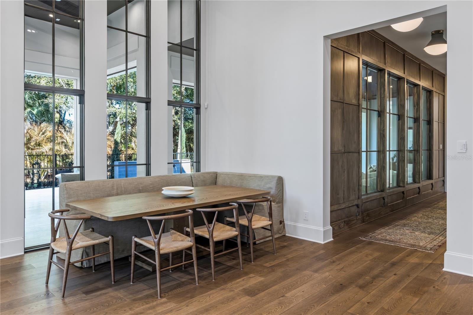 GARDENS OF ISLEWORTH - Residential