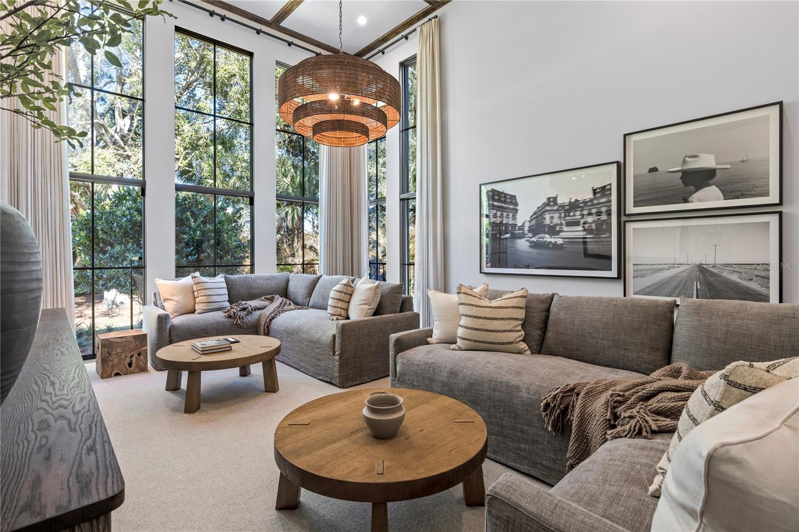 GARDENS OF ISLEWORTH - Residential