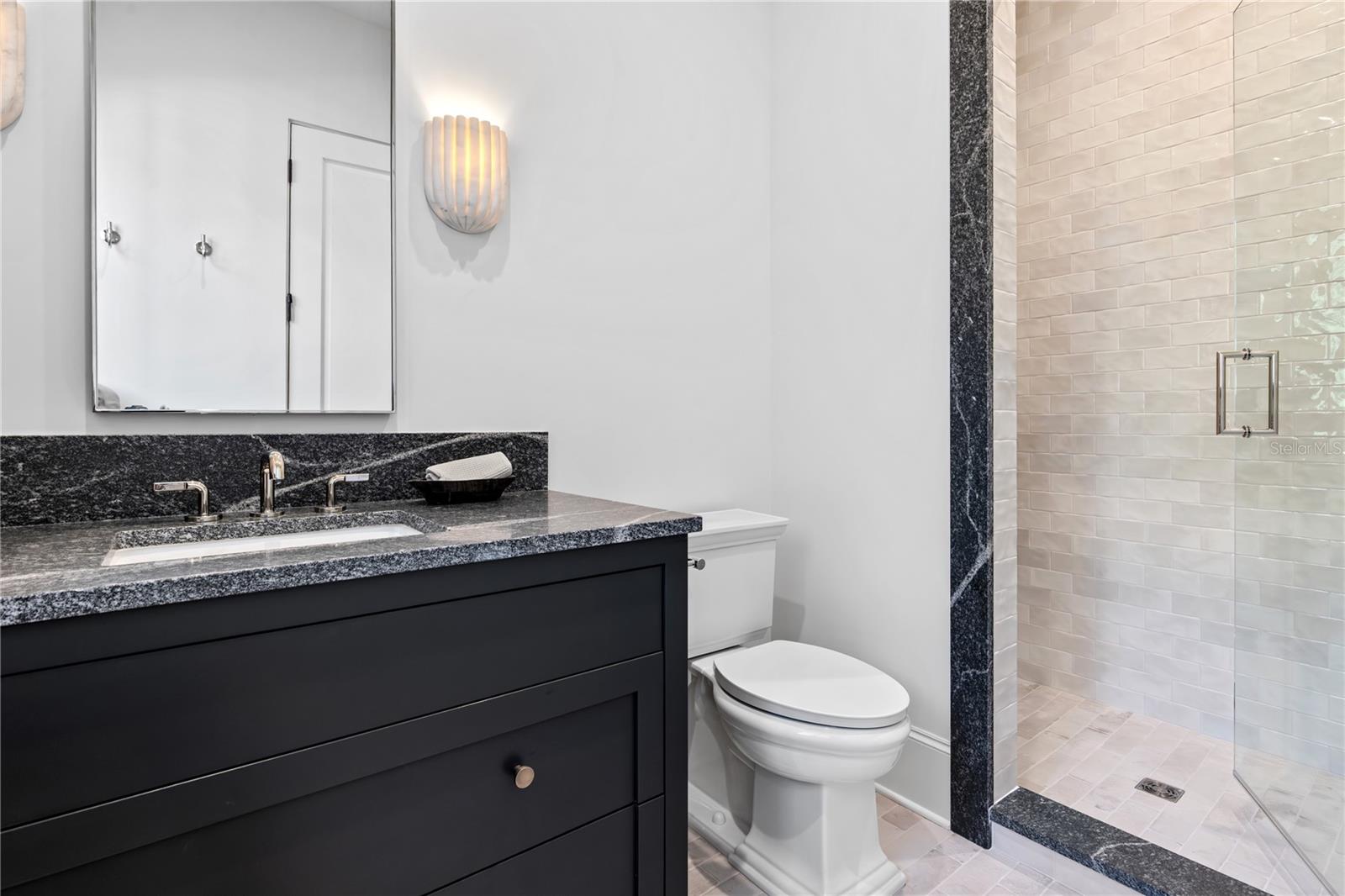 GARDENS OF ISLEWORTH - Residential