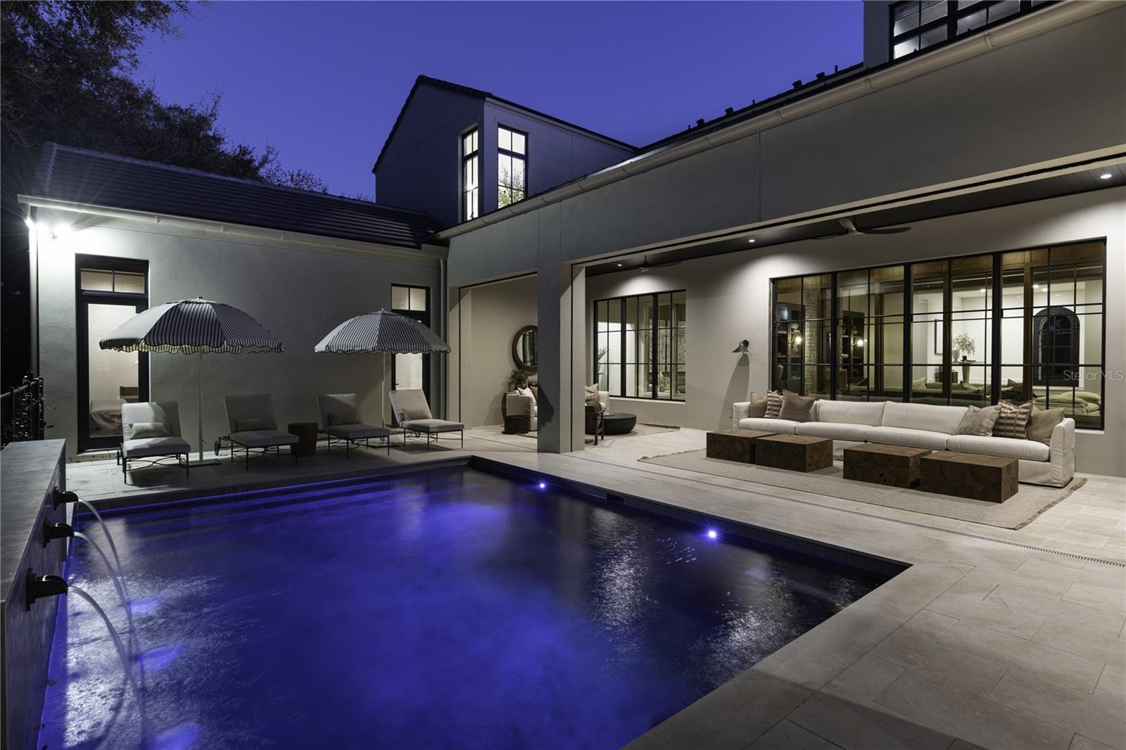 GARDENS OF ISLEWORTH - Residential