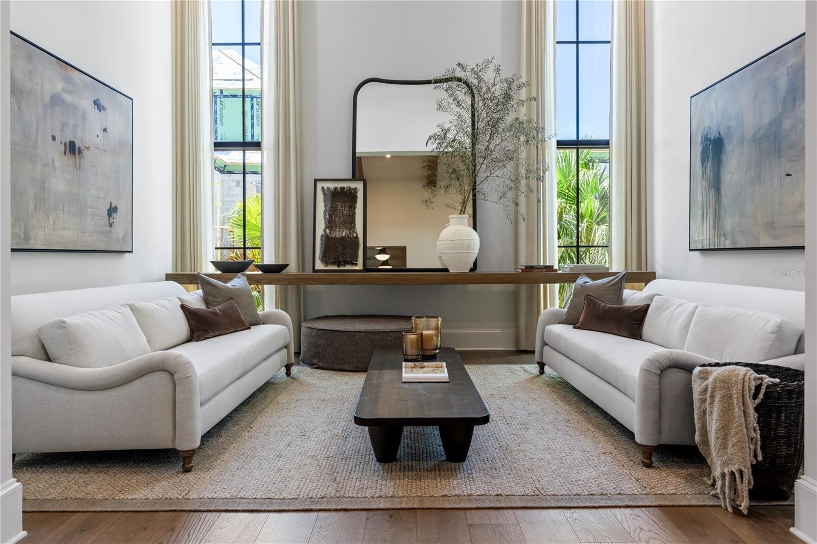 GARDENS OF ISLEWORTH - Residential