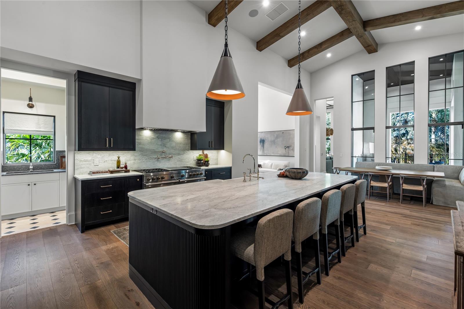 GARDENS OF ISLEWORTH - Residential