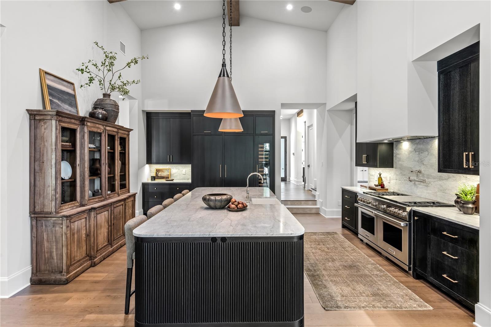 GARDENS OF ISLEWORTH - Residential