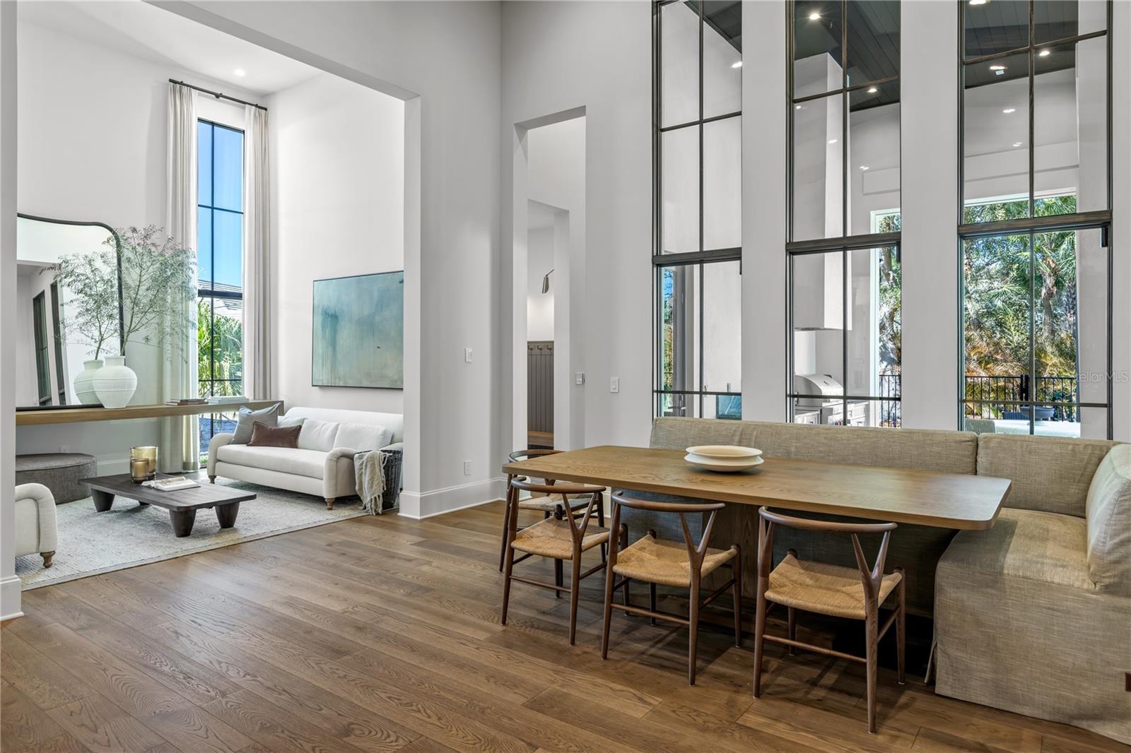 GARDENS OF ISLEWORTH - Residential