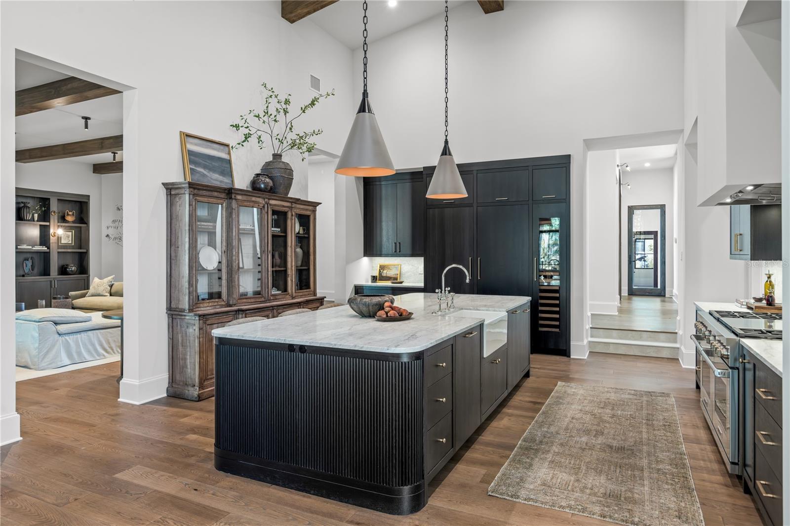 GARDENS OF ISLEWORTH - Residential