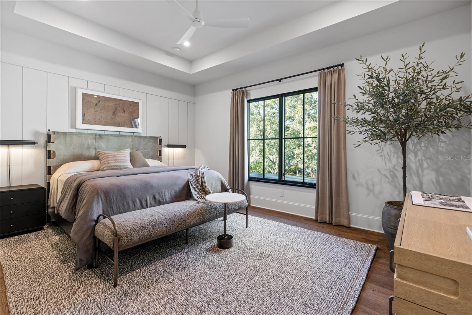 GARDENS OF ISLEWORTH - Residential