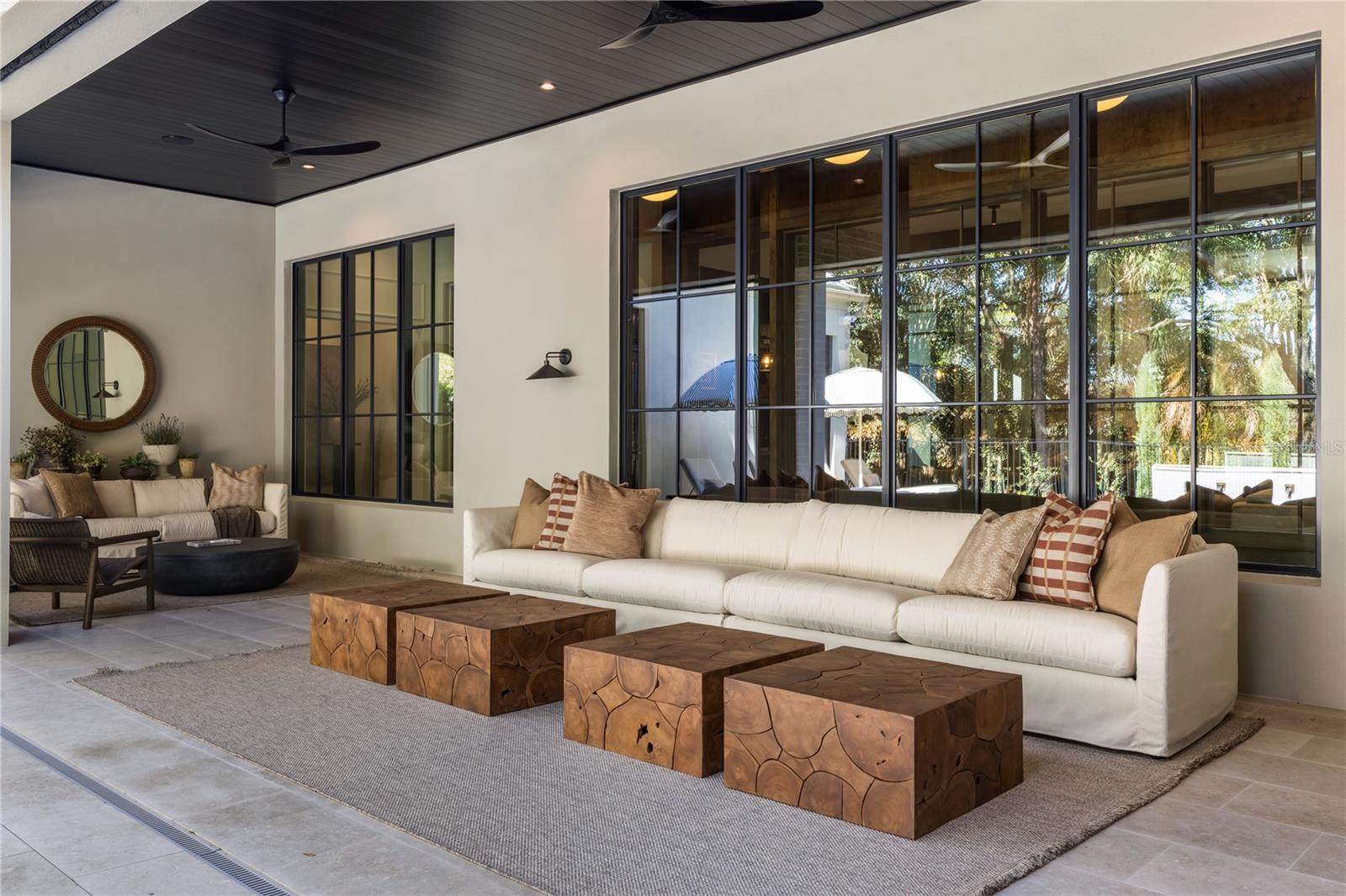 GARDENS OF ISLEWORTH - Residential