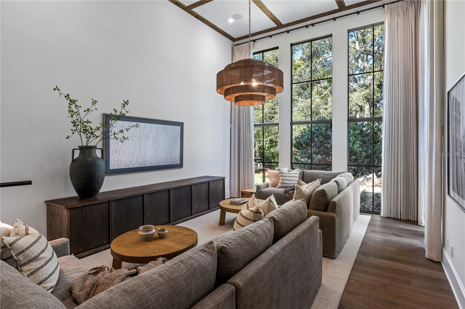 GARDENS OF ISLEWORTH - Residential