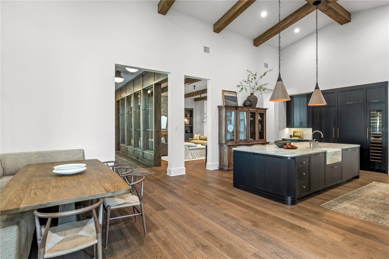 GARDENS OF ISLEWORTH - Residential