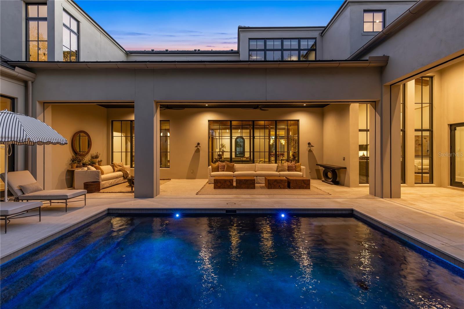 GARDENS OF ISLEWORTH - Residential