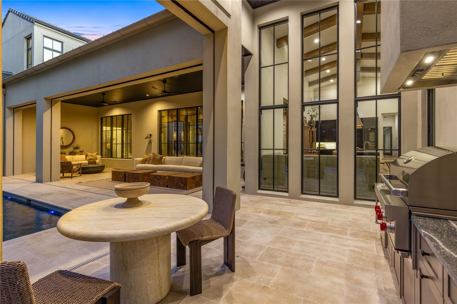 GARDENS OF ISLEWORTH - Residential