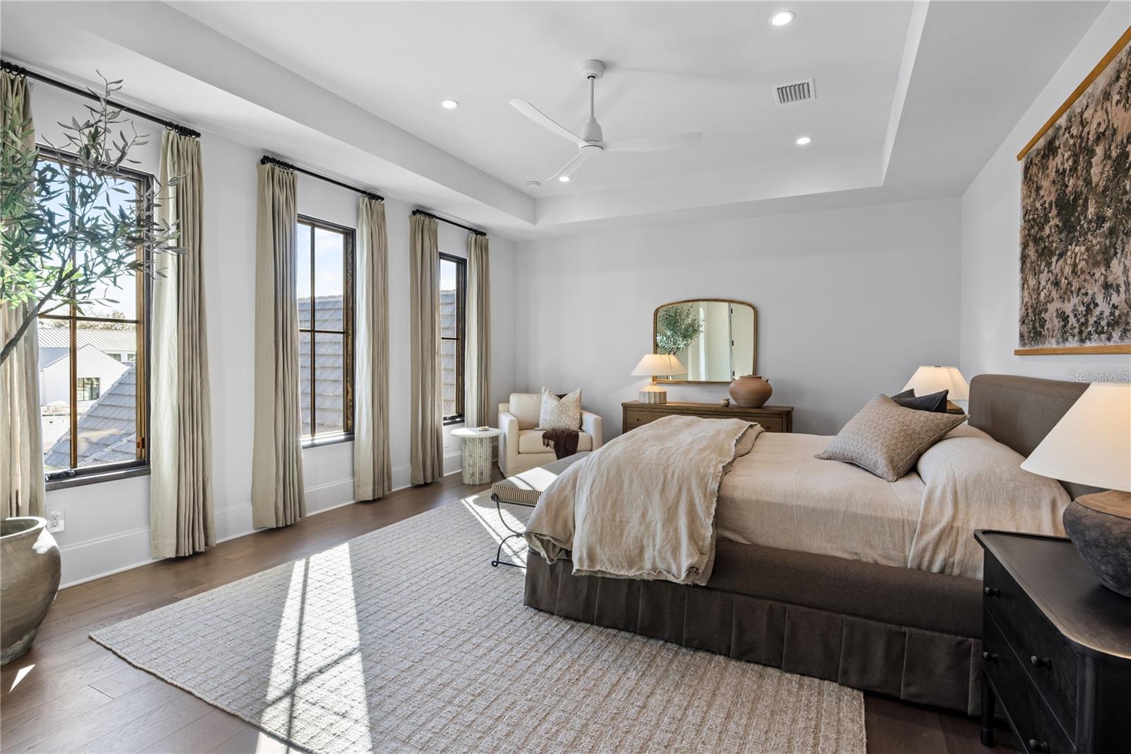 GARDENS OF ISLEWORTH - Residential