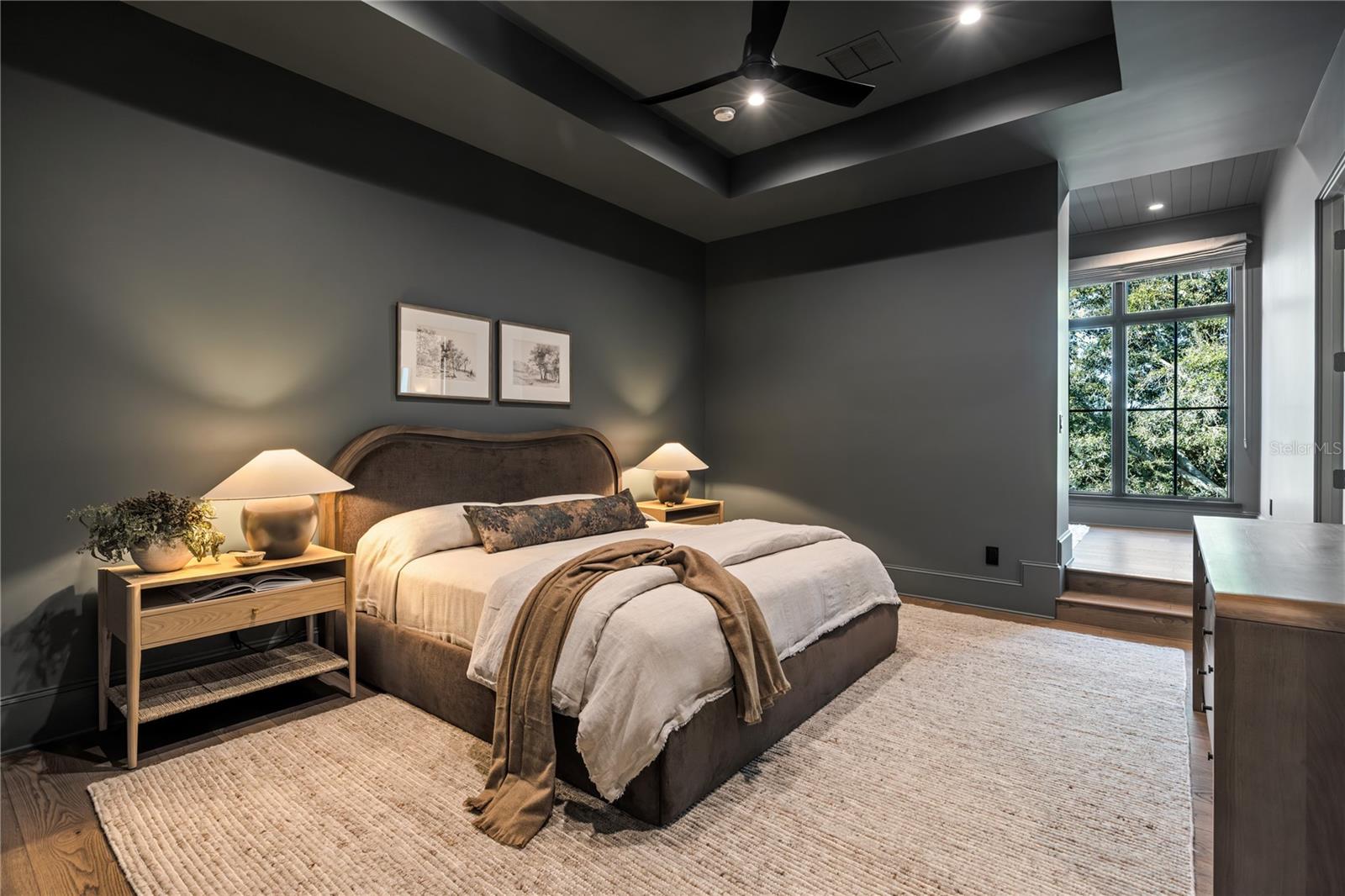 GARDENS OF ISLEWORTH - Residential