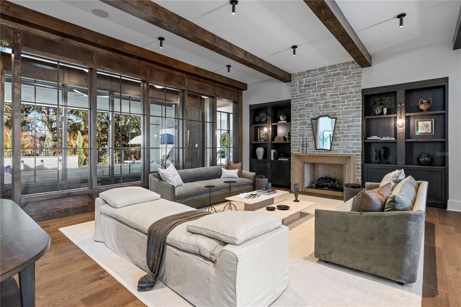 GARDENS OF ISLEWORTH - Residential