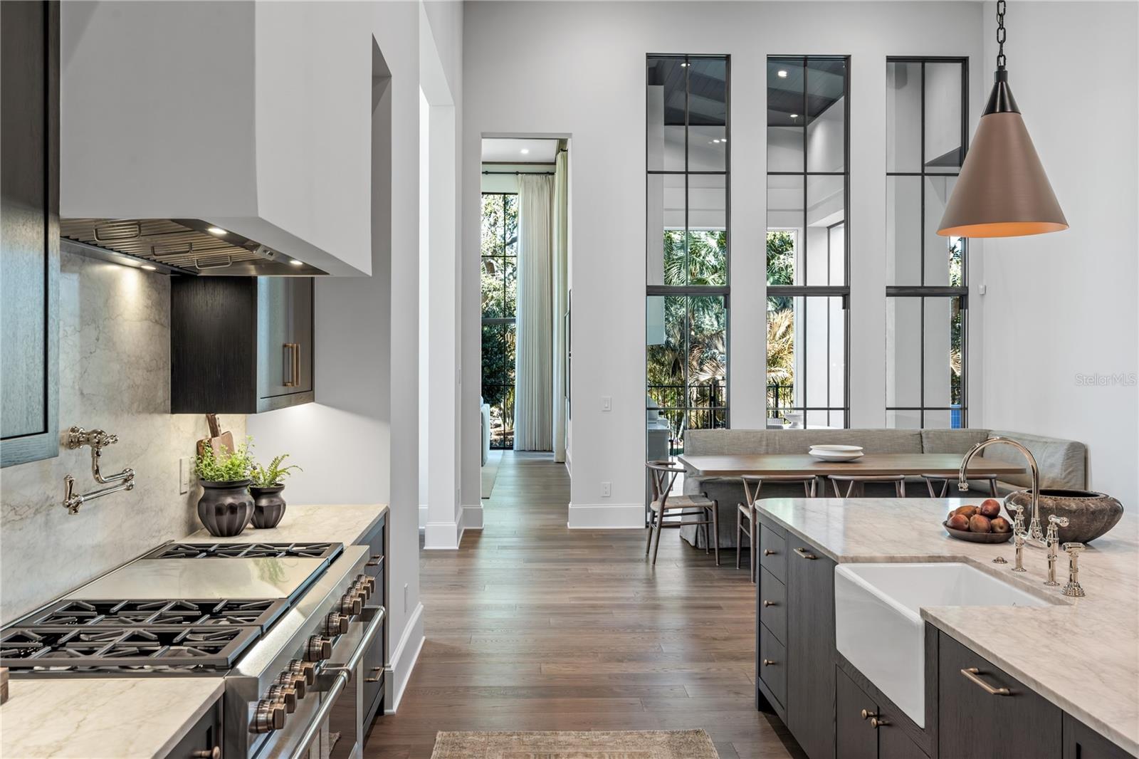 GARDENS OF ISLEWORTH - Residential