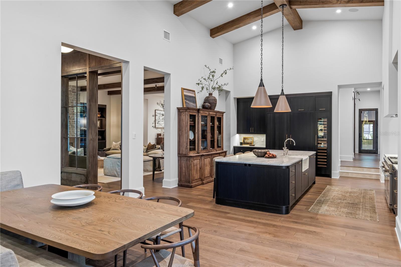 GARDENS OF ISLEWORTH - Residential