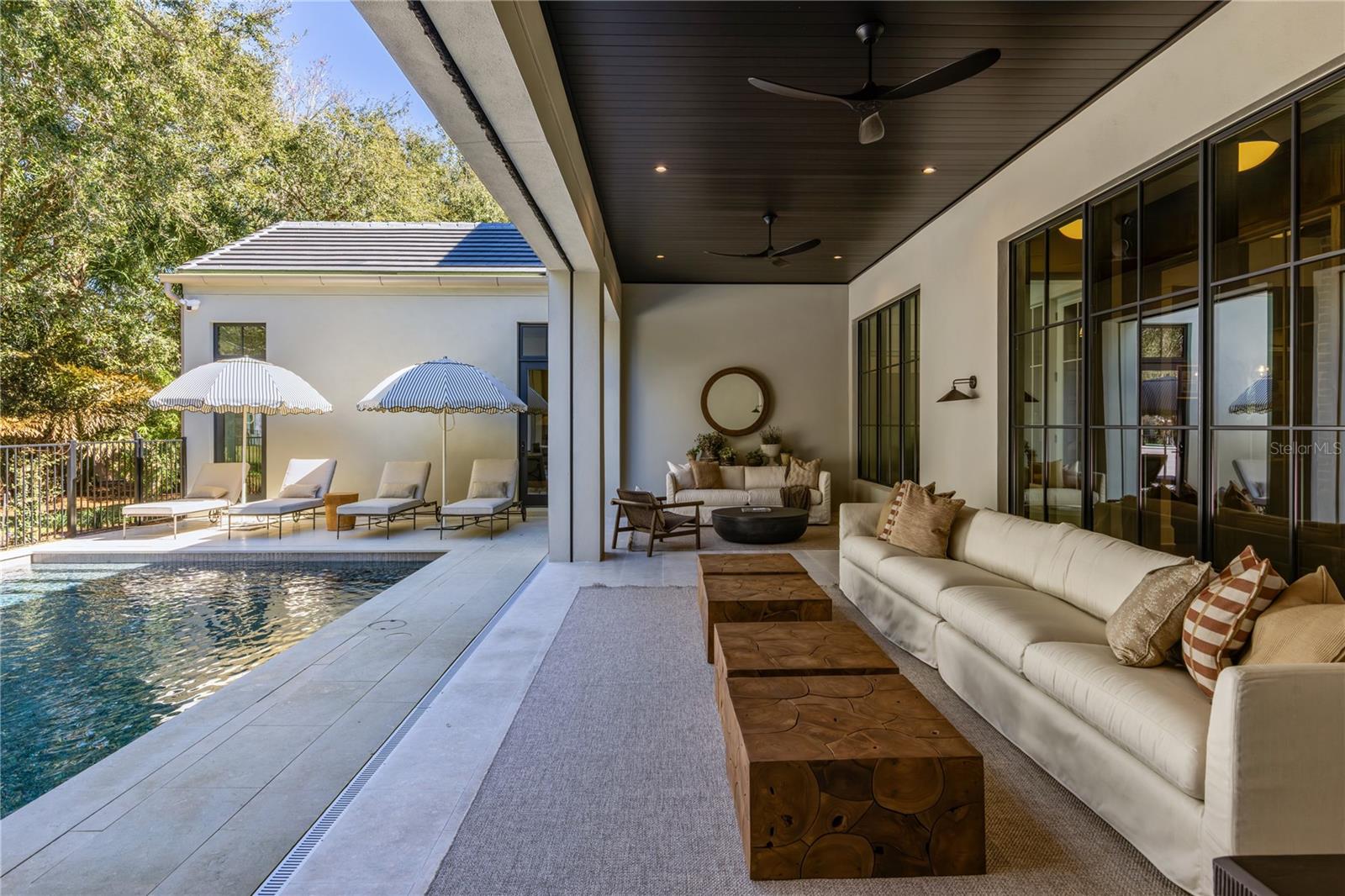 GARDENS OF ISLEWORTH - Residential