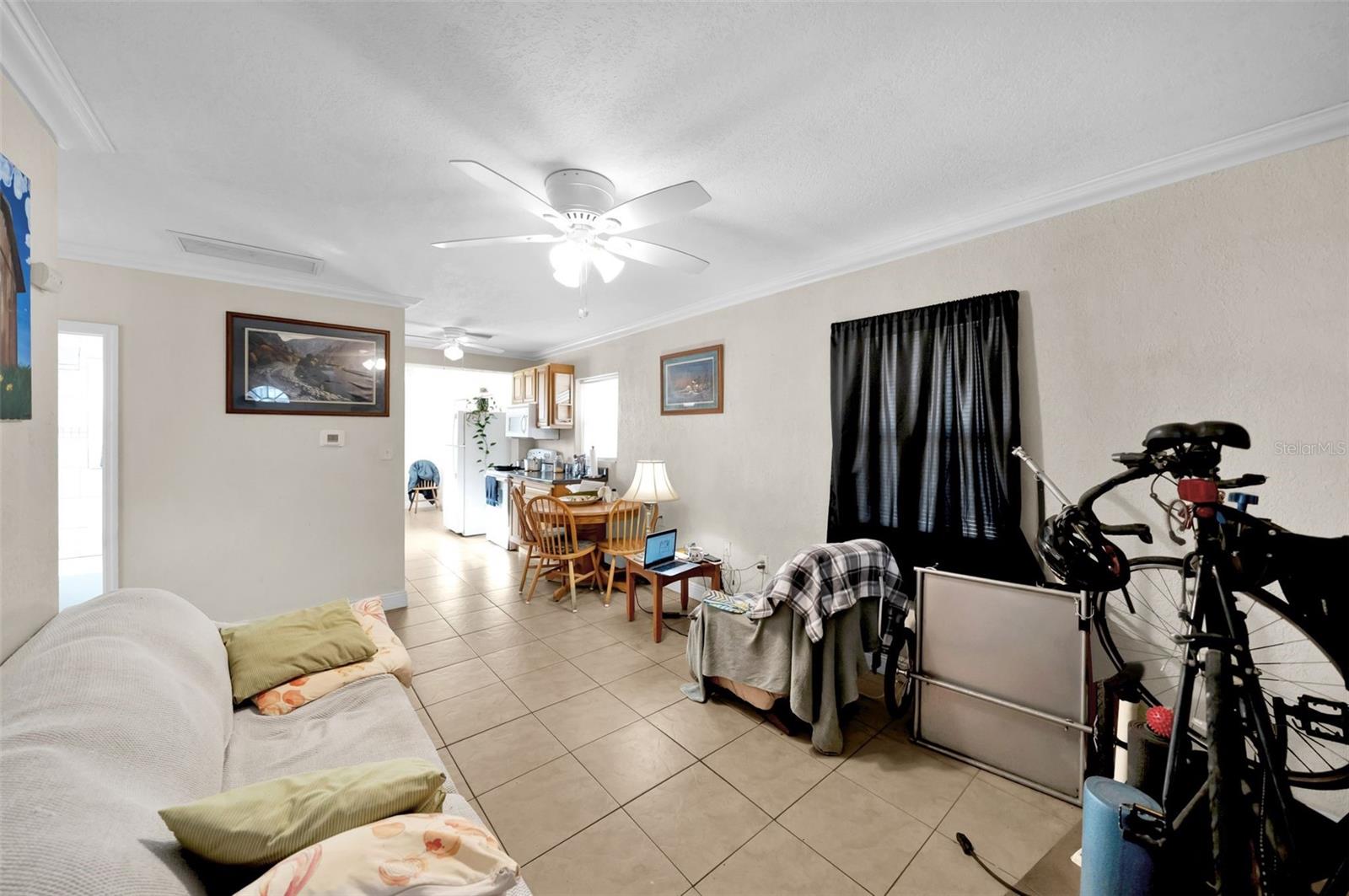 KIBBEE ADD 1 - Residential