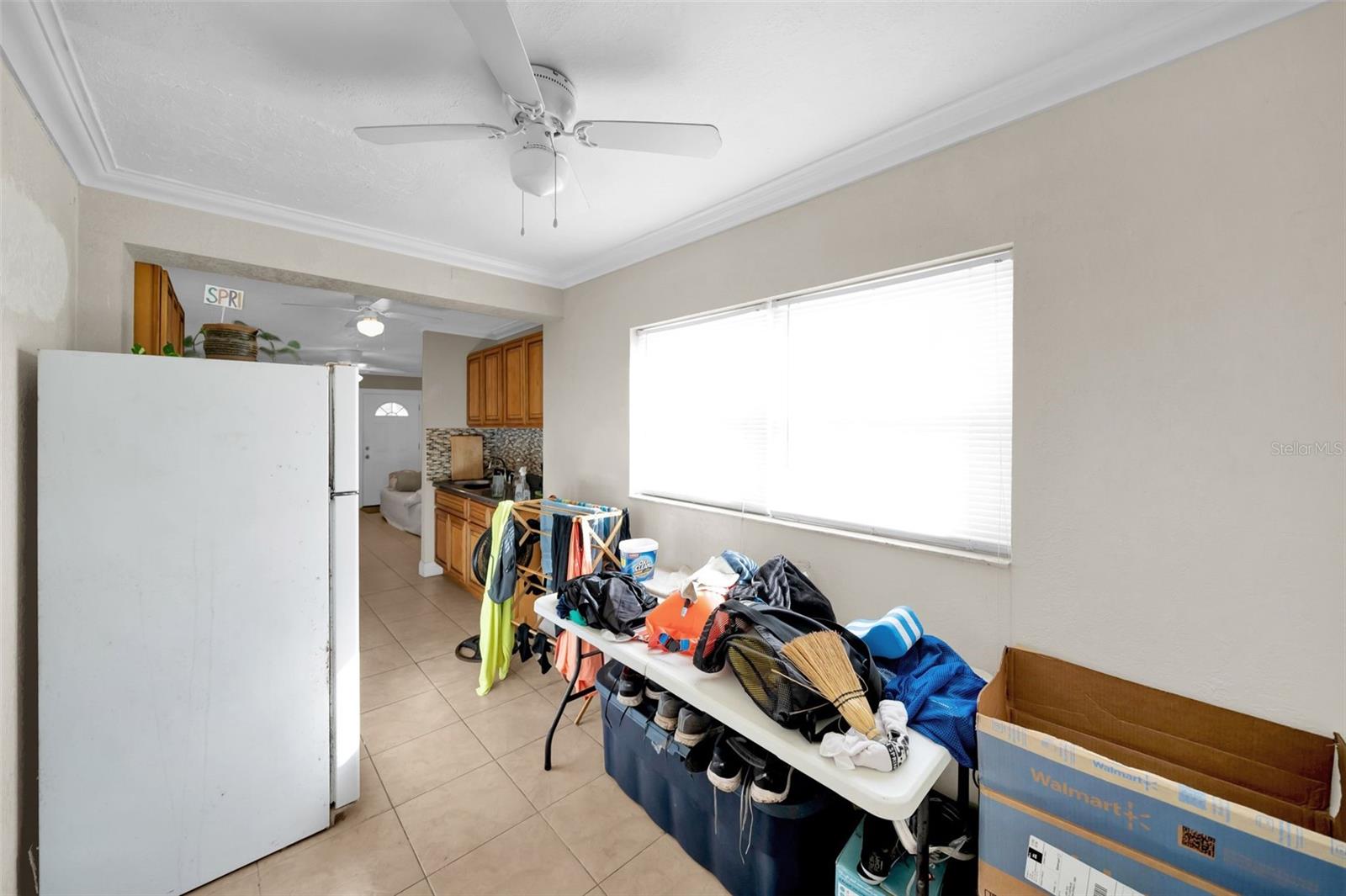 KIBBEE ADD 1 - Residential