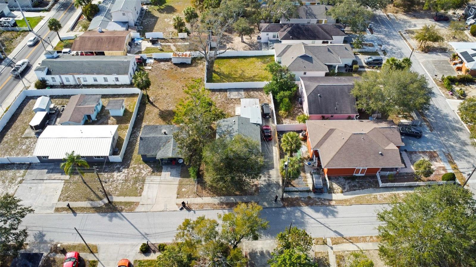 KIBBEE ADD 1 - Residential