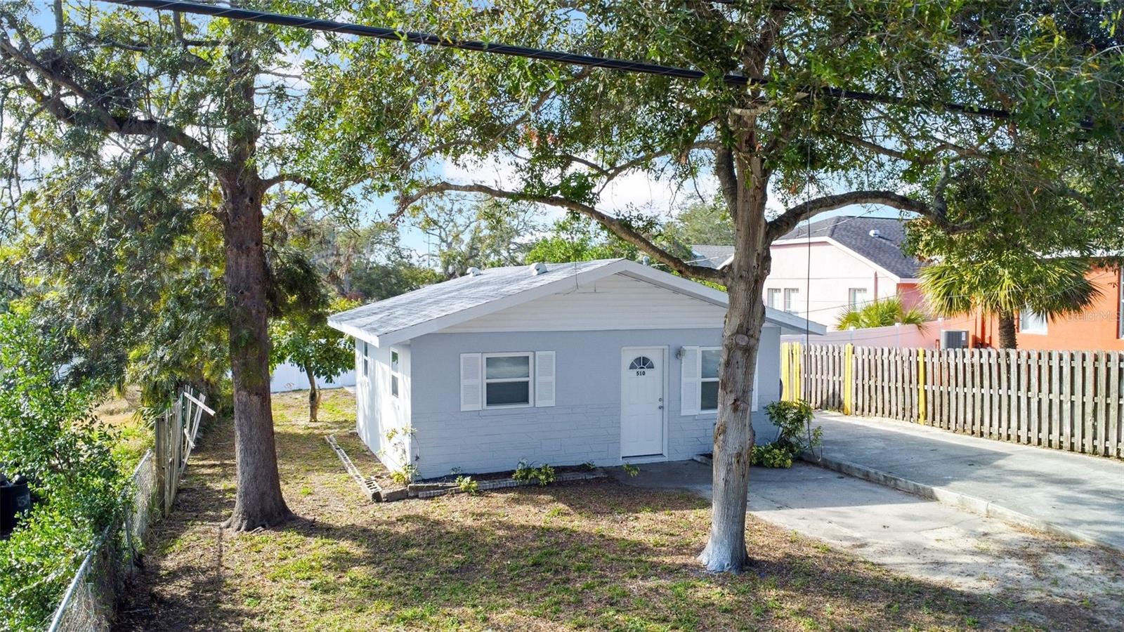KIBBEE ADD 1 - Residential