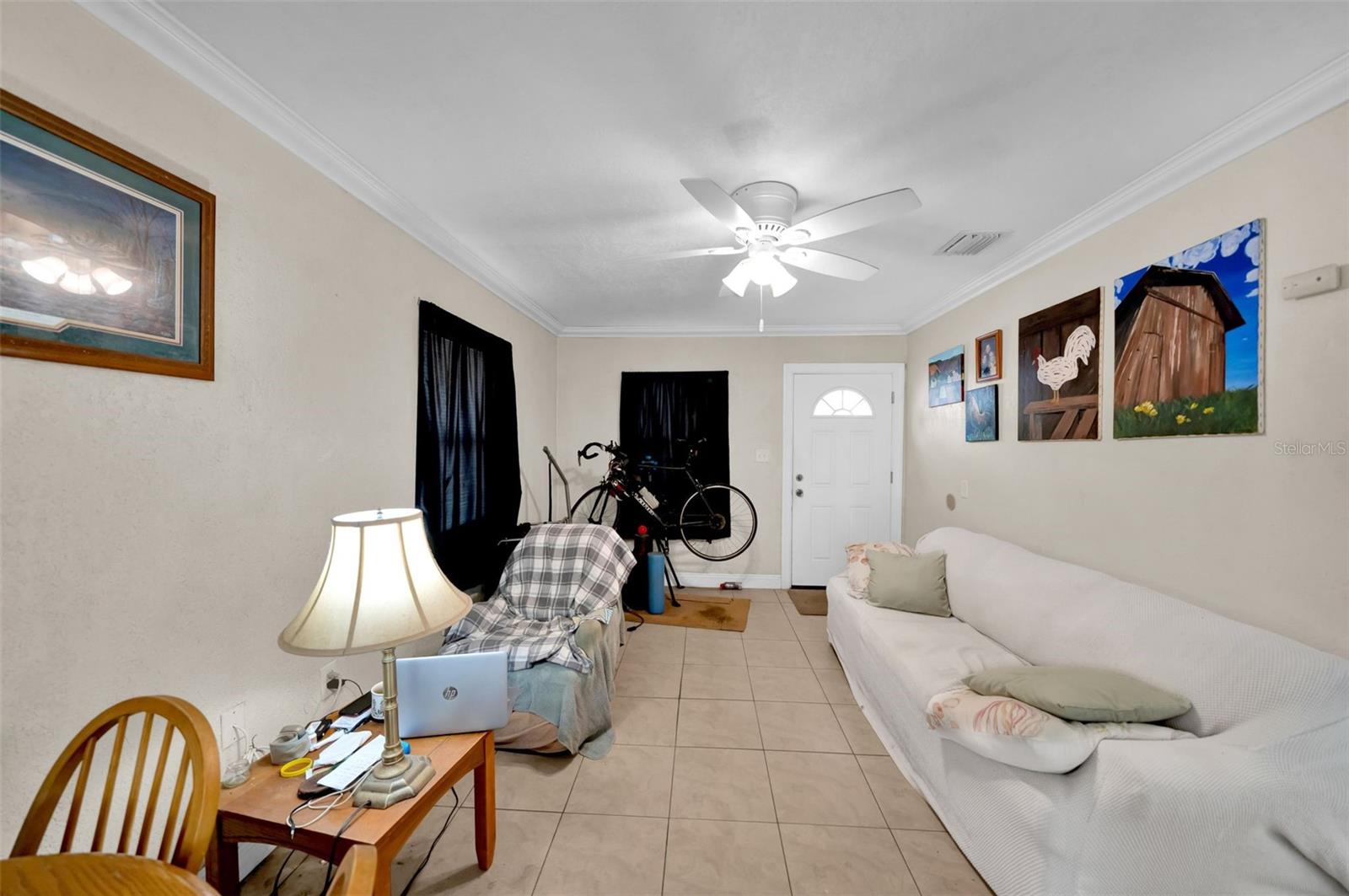 KIBBEE ADD 1 - Residential