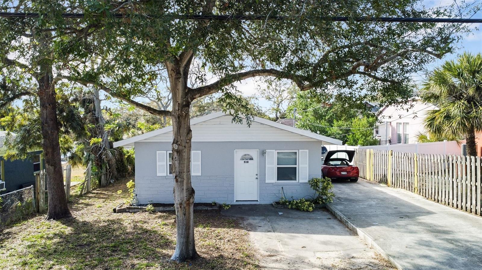 KIBBEE ADD 1 - Residential