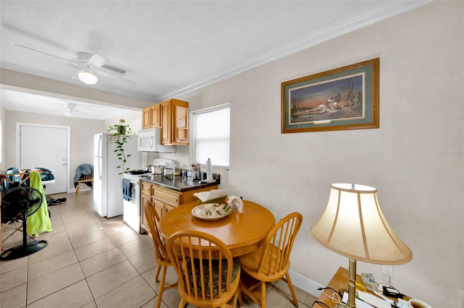 KIBBEE ADD 1 - Residential