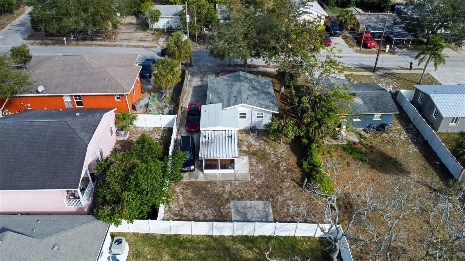 KIBBEE ADD 1 - Residential