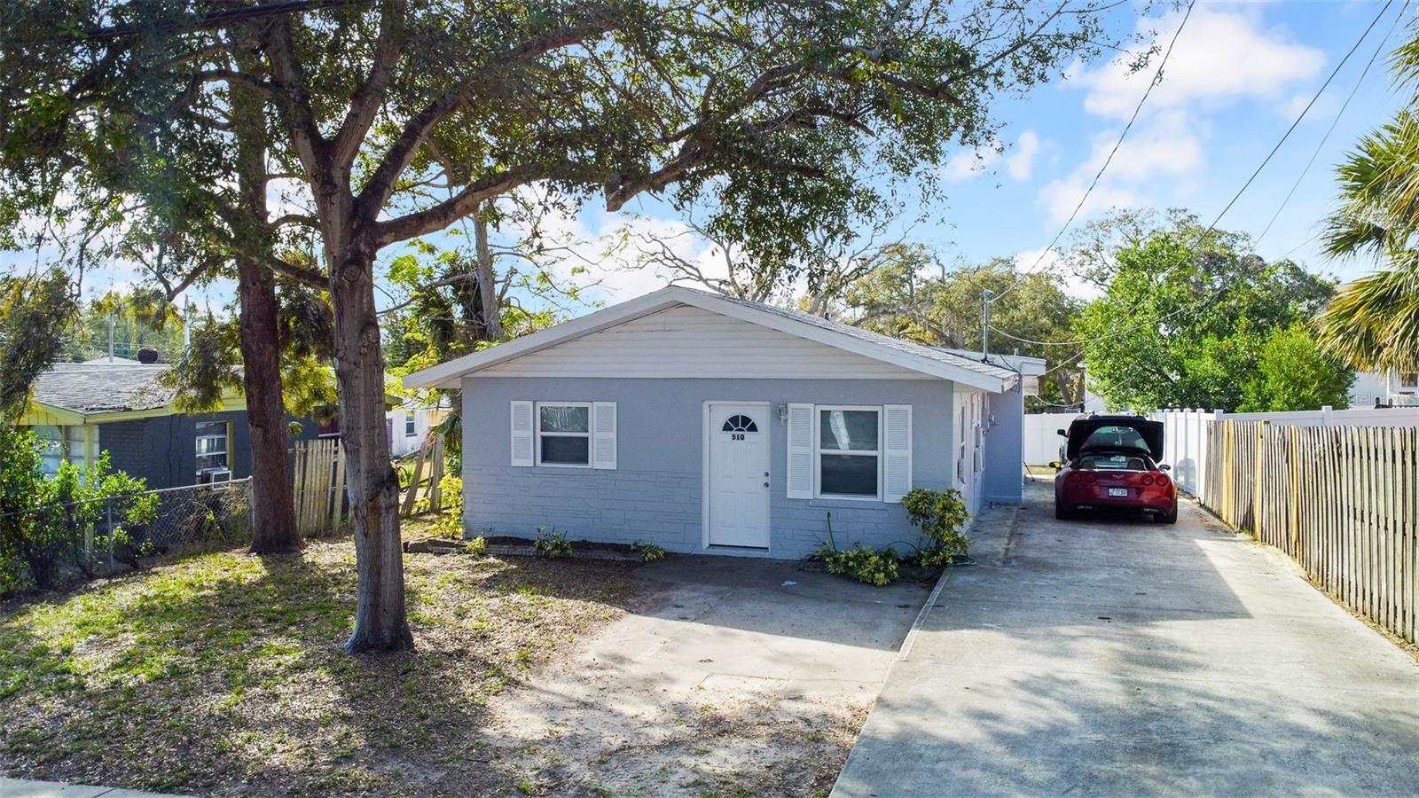 KIBBEE ADD 1 - Residential