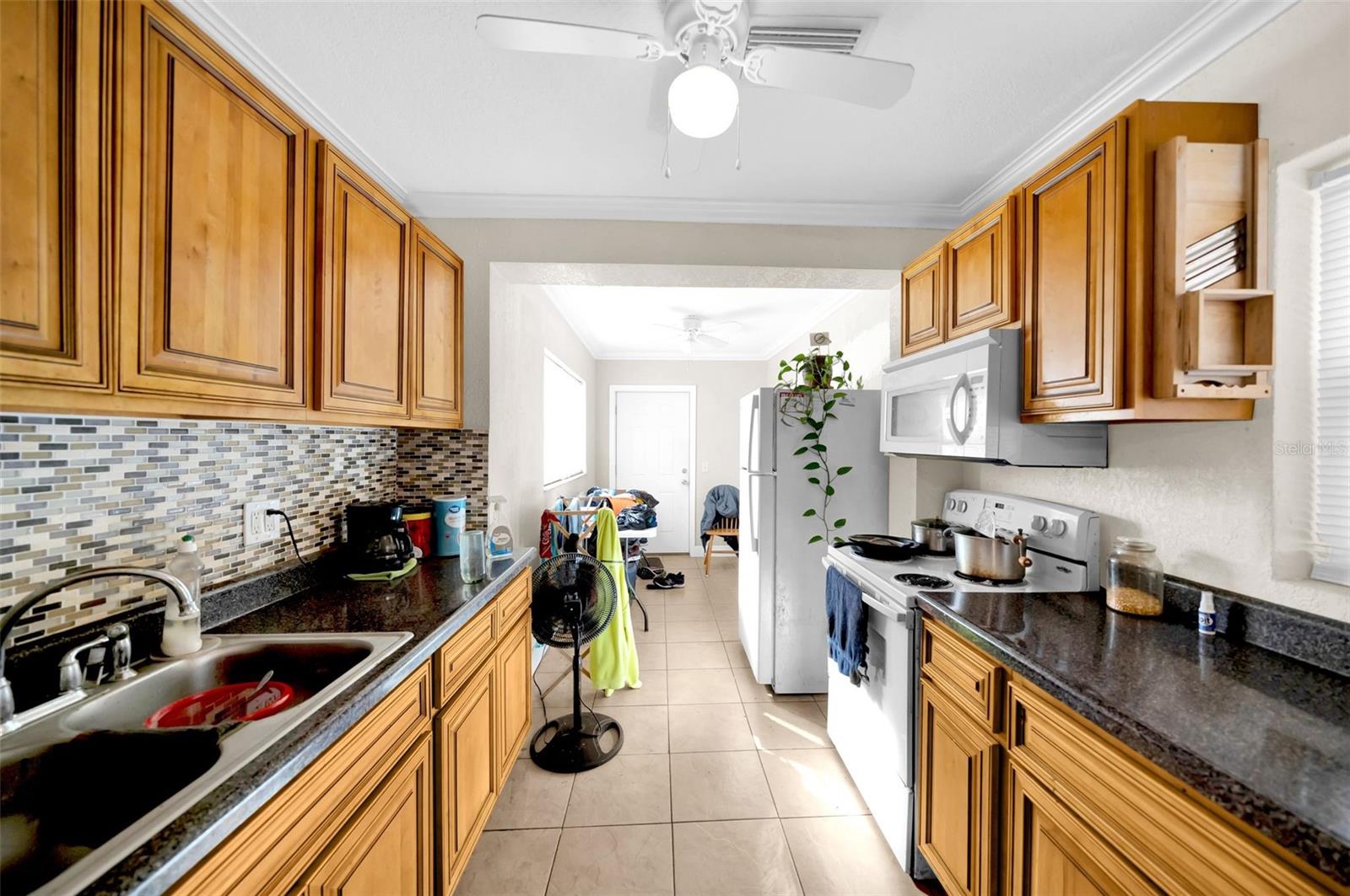 KIBBEE ADD 1 - Residential