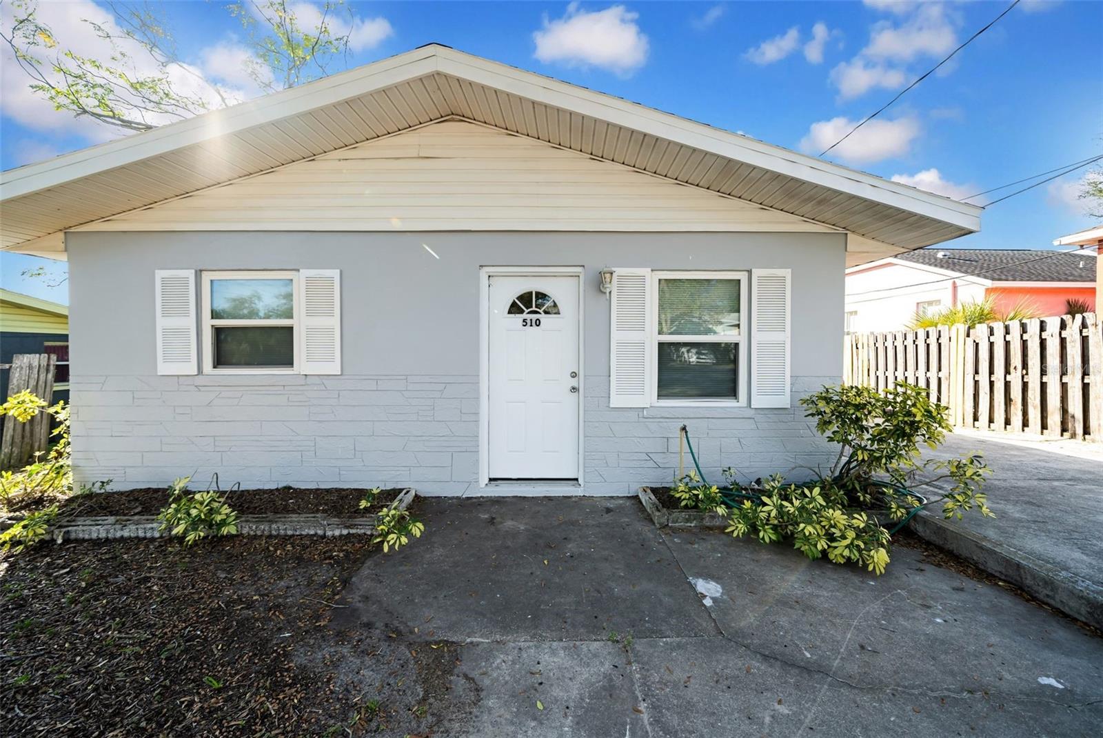 KIBBEE ADD 1 - Residential
