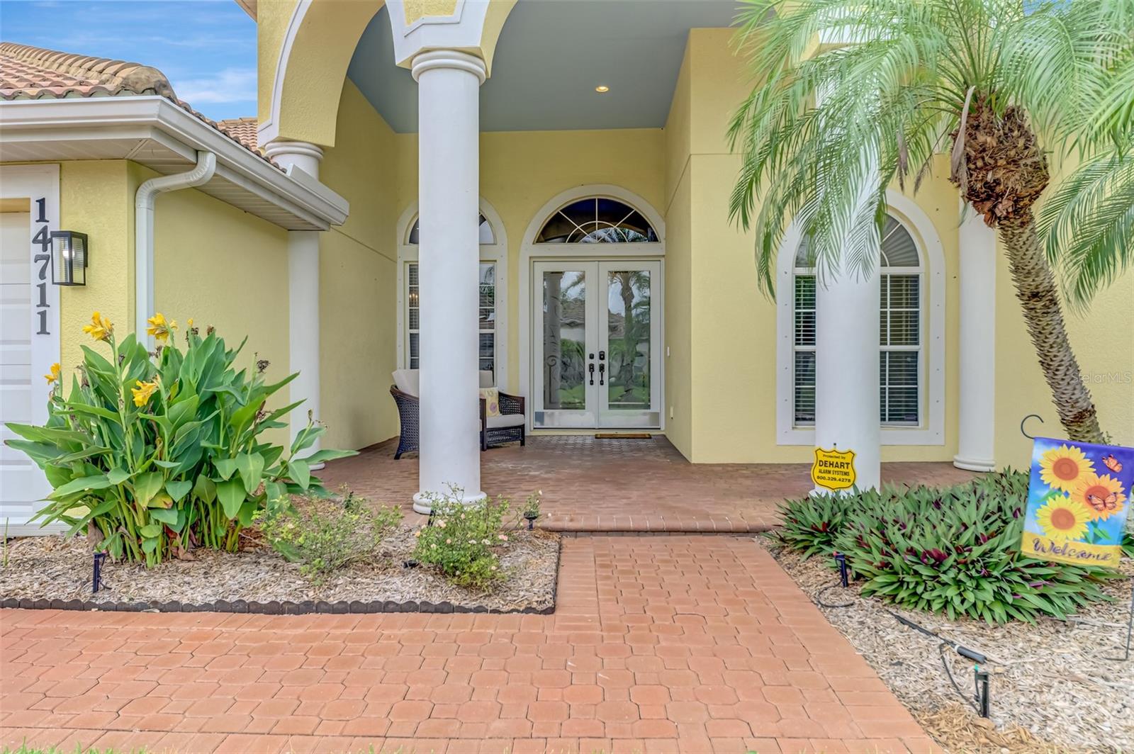 COUNTRY MEADOWS PH I - Residential