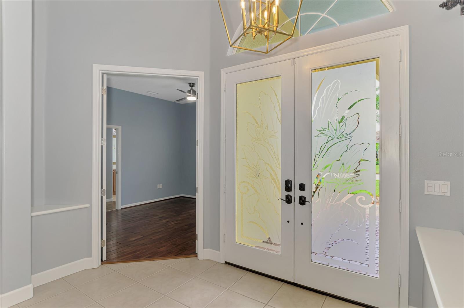 COUNTRY MEADOWS PH I - Residential