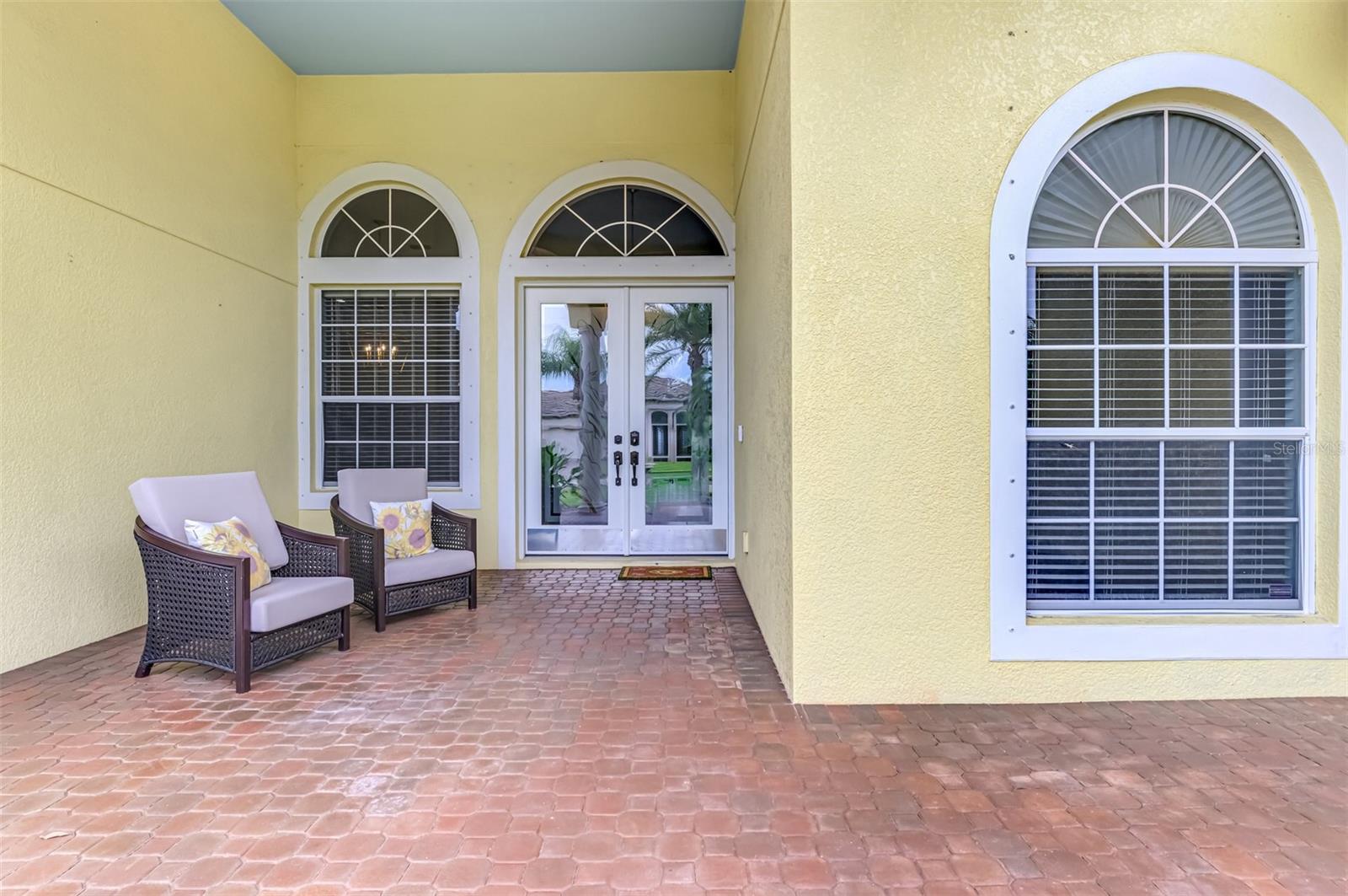 COUNTRY MEADOWS PH I - Residential